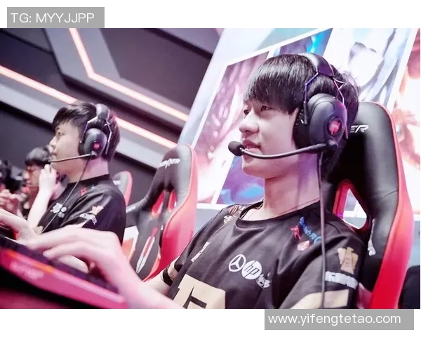 电竞新闻RNG全明星赛战术表现深度解析与未来展望